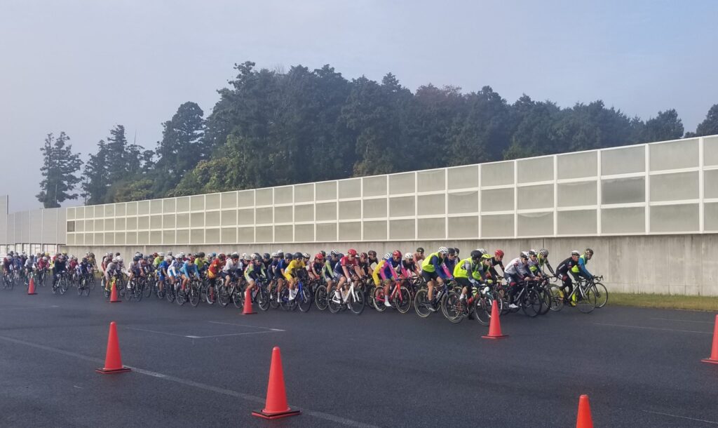 11月23日（木・祝日）　セオフェス参戦