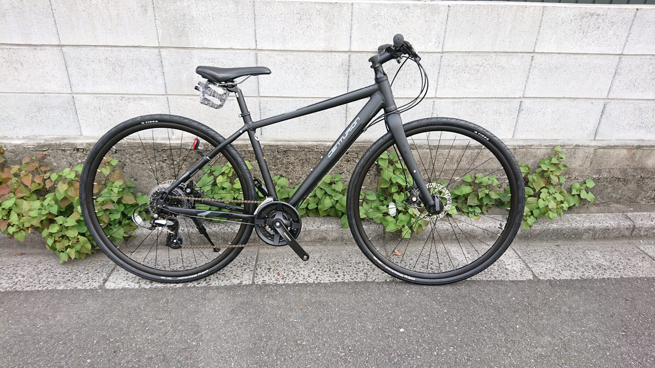 CENTURION　CROSSLINE \