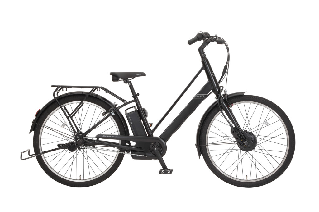 マルイシ Re:BIKE（リバイク） 世界初で登場！！