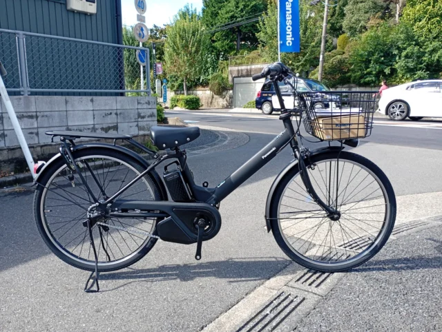 セオサイクル南浦和東口店｜埼玉県さいたま市南区南浦和の自転車店