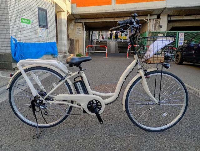 セオサイクル南浦和東口店｜埼玉県さいたま市南区南浦和の自転車店