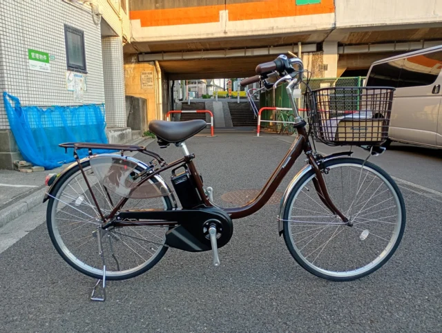 セオサイクル南浦和東口店｜埼玉県さいたま市南区南浦和の自転車店